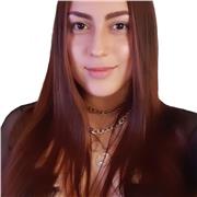 Écologa bilingue, mi pasión es la educación ambiental tanto para jóvenes como para adultos. Manejo desde temas dela biología básicas hasta estudios de impacto ambiental y de comunidades